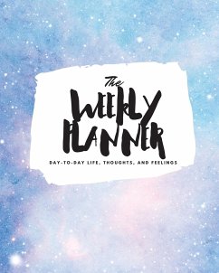 Cover The Weekly Planner