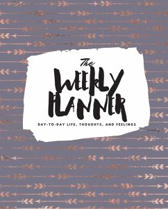 Cover The Weekly Planner