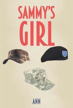 Cover Sammy's Girl (eBook, ePUB)
