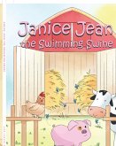 Janice Jean the Swimming Swine (eBook, ePUB)