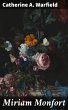 Miriam Monfort (eBook, ePUB) - Bild 1