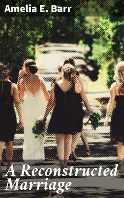 Cover A Reconstructed Marriage (eBook, ePUB)