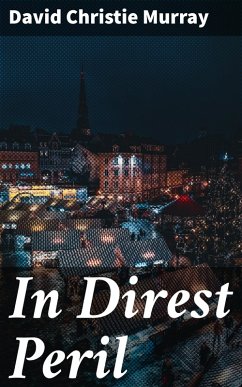 Cover In Direst Peril (eBook, ePUB)
