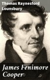 James Fenimore Cooper (eBook, ePUB)