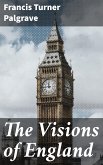 The Visions of England (eBook, ePUB)