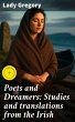 Poets and Dreamers: Studies and... - Bild 1
