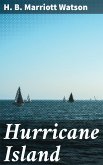 Hurricane Island (eBook, ePUB)