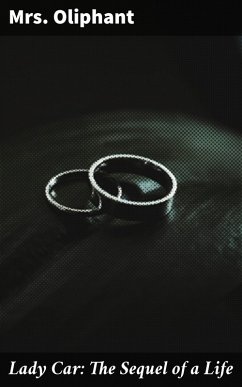 Cover Lady Car: The Sequel of a Life (eBook, ePUB)