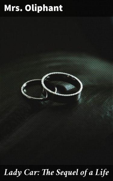 Lady Car: The Sequel of a Life (eBook, ePUB)