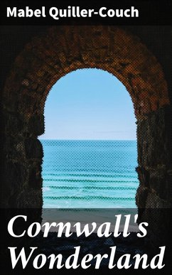 Cover Cornwall's Wonderland (eBook, ePUB)
