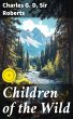 Children of the Wild (eBook, ePUB) - Bild 1