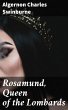 Rosamund, Queen of the Lombards (eBook,... - Bild 1