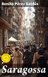 Saragossa (eBook, ePUB) - Bild 1