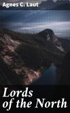 Lords of the North (eBook, ePUB)
