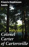 Colonel Carter of Cartersville (eBook, ePUB)