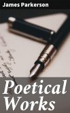 Poetical Works (eBook, ePUB)