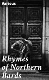 Rhymes of Northern Bards (eBook, ePUB)