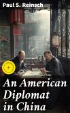 An American Diplomat in China (eBook, ePUB)
