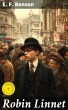 Robin Linnet (eBook, ePUB) - Bild 1