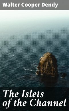 The Islets of the Channel (eBook, ePUB) - Dendy, Walter Cooper