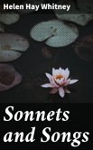 Sonnets and Songs (eBook, ePUB)