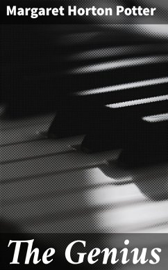 Cover The Genius (eBook, ePUB)