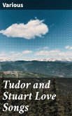 Tudor and Stuart Love Songs (eBook, ePUB)