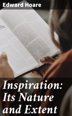 Cover Inspiration: Its Nature and Extent (eBook, ePUB)