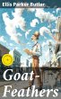 Goat-Feathers (eBook, ePUB) - Bild 1