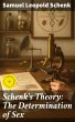 Schenk's Theory: The Determination of... - Bild 1