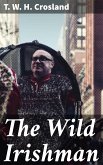 The Wild Irishman (eBook, ePUB)