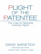 Plight of the Patentee: The Case for... - Bild 1