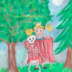 Princess Never-Scared (eBook, ePUB)