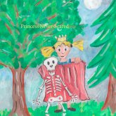 Princess Never-Scared (eBook, ePUB)