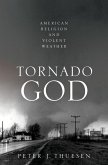 Tornado God (eBook, ePUB)
