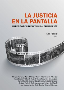 La justicia en la pantalla (eBook, ePUB)