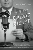 The Radio Right (eBook, PDF)