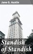 Standish of Standish (eBook, ePUB) - Bild 1