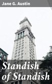 Standish of Standish (eBook, ePUB)