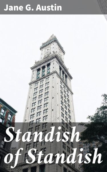 Standish of Standish (eBook, ePUB) Standish of Standish (eBook, ePUB)