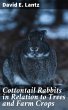 Cottontail Rabbits in Relation to Trees... - Bild 1