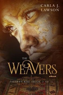 Cover The Weavers (eBook, ePUB)