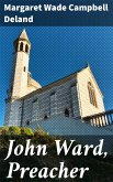 John Ward, Preacher (eBook, ePUB)