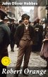 Robert Orange (eBook, ePUB) - Bild 1