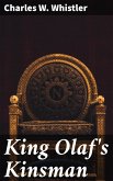 King Olaf's Kinsman (eBook, ePUB)