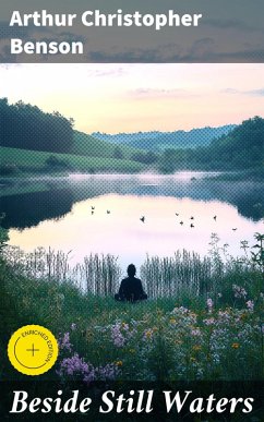 Cover Beside Still Waters (eBook, ePUB)