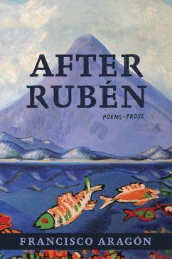 Cover After Rubén (eBook, ePUB)
