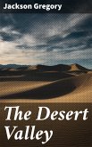 The Desert Valley (eBook, ePUB)