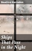 Ships That Pass in the Night (eBook, ePUB)