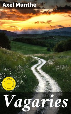 Cover Vagaries (eBook, ePUB)